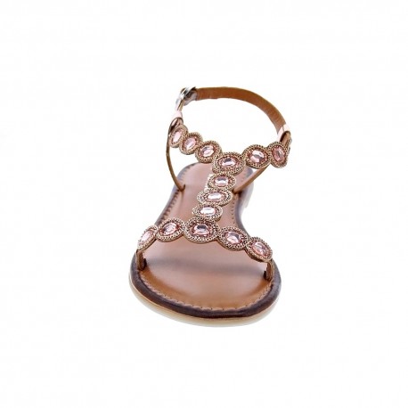 Sandalias Tamaris zapatos Mujer modelo 28127 Rosa 