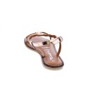 Sandalias Tamaris zapatos Mujer modelo 28127 Rosa 