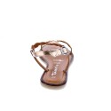 Sandalias Tamaris zapatos Mujer modelo 28127 Rosa 