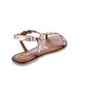 Sandalias Tamaris zapatos Mujer modelo 28127 Rosa 