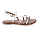 Sandalias Tamaris zapatos Mujer modelo 28170 Blanco 