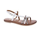 Sandalias Tamaris zapatos Mujer modelo 28170 Blanco 
