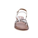 Sandalias Tamaris zapatos Mujer modelo 28170 Blanco 