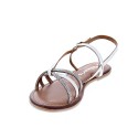 Sandalias Tamaris zapatos Mujer modelo 28170 Blanco 