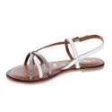 Sandalias Tamaris zapatos Mujer modelo 28170 Blanco 