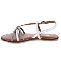 Sandalias Tamaris zapatos Mujer modelo 28170 Blanco 