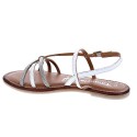 Sandalias Tamaris zapatos Mujer modelo 28170 Blanco 