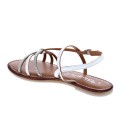 Sandalias Tamaris zapatos Mujer modelo 28170 Blanco 