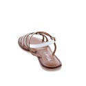 Sandalias Tamaris zapatos Mujer modelo 28170 Blanco 