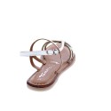 Sandalias Tamaris zapatos Mujer modelo 28170 Blanco 