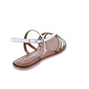 Sandalias Tamaris zapatos Mujer modelo 28170 Blanco 