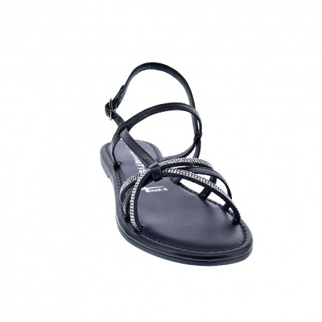 Sandalias Tamaris zapatos Mujer modelo 28170 Negro 