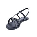 Sandalias Tamaris zapatos Mujer modelo 28170 Negro 