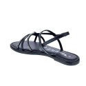 Sandalias Tamaris zapatos Mujer modelo 28170 Negro 
