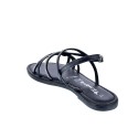 Sandalias Tamaris zapatos Mujer modelo 28170 Negro 