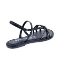 Sandalias Tamaris zapatos Mujer modelo 28170 Negro 