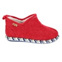 Pantuflas Toni Pons zapatos Mujer modelo Maia-fp Red Rojo 