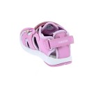 Sandalias Geox zapatos Niña modelo Multy Rosa 