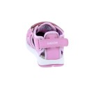 Sandalias Geox zapatos Niña modelo Multy Rosa 