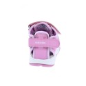 Sandalias Geox zapatos Niña modelo Multy Rosa 