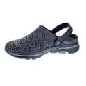 Sandalias Skechers zapatos Mujer modelo Go Walk Negro 