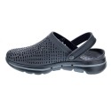 Sandalias Skechers zapatos Mujer modelo Go Walk Negro 
