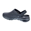 Sandalias Skechers zapatos Mujer modelo Go Walk Negro 