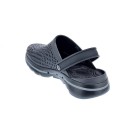 Sandalias Skechers zapatos Mujer modelo Go Walk Negro 