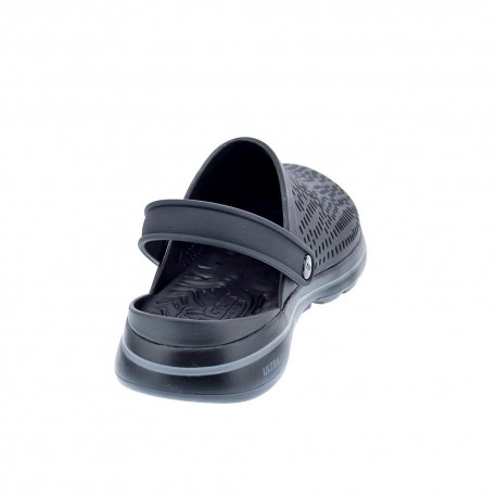 Sandalias Skechers zapatos Mujer modelo Go Walk Negro 