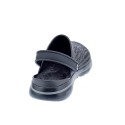 Sandalias Skechers zapatos Mujer modelo Go Walk Negro 