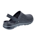 Sandalias Skechers zapatos Mujer modelo Go Walk Negro 