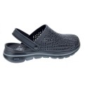 Sandalias Skechers zapatos Mujer modelo Go Walk Negro 