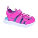 Sandalias Skechers zapatos Niña modelo C Flex Sandal Rosa 