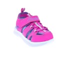 Sandalias Skechers zapatos Niña modelo C Flex Sandal Rosa 