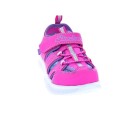 Sandalias Skechers zapatos Niña modelo C Flex Sandal Rosa 