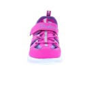 Sandalias Skechers zapatos Niña modelo C Flex Sandal Rosa 