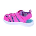 Sandalias Skechers zapatos Niña modelo C Flex Sandal Rosa 