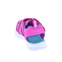 Sandalias Skechers zapatos Niña modelo C Flex Sandal Rosa 