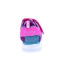 Sandalias Skechers zapatos Niña modelo C Flex Sandal Rosa 