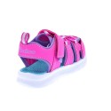 Sandalias Skechers zapatos Niña modelo C Flex Sandal Rosa 