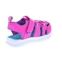 Sandalias Skechers zapatos Niña modelo C Flex Sandal Rosa 