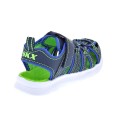 Sandalias Skechers zapatos Niño modelo C Flex Sandal Azul 
