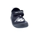 Sandalias New Balance zapatos Niño modelo Iocrsrbk-Yoc Negro 