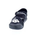 Sandalias New Balance zapatos Niño modelo Iocrsrbk-Yoc Negro 