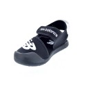 Sandalias New Balance zapatos Niño modelo Iocrsrbk-Yoc Negro 