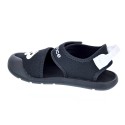 Sandalias New Balance zapatos Niño modelo Iocrsrbk-Yoc Negro 