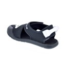 Sandalias New Balance zapatos Niño modelo Iocrsrbk-Yoc Negro 