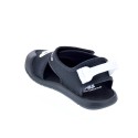 Sandalias New Balance zapatos Niño modelo Iocrsrbk-Yoc Negro 