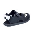 Sandalias New Balance zapatos Niño modelo Iocrsrbk-Yoc Negro 