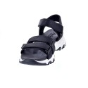 Sandalias Skechers zapatos Mujer modelo D Lites Negro 
